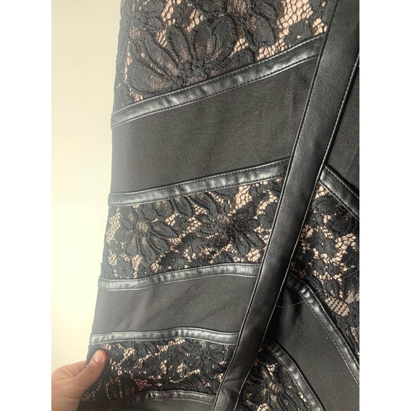 Calvin Klein | Little Black Dress | Sleeveless | MSRP $169 | Size 6 | NWT - Picture 2 of 4